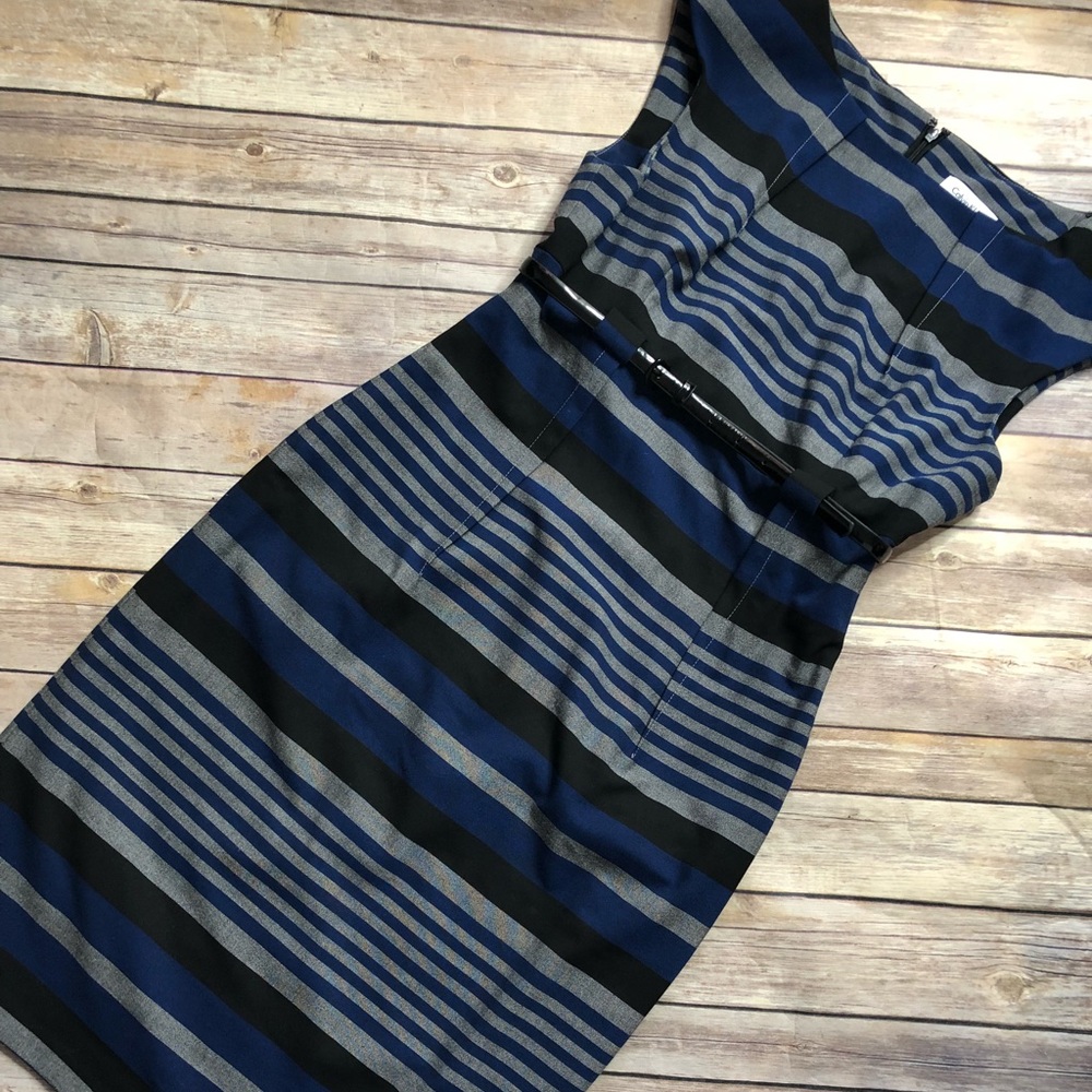 Calvin Klein women’s dress